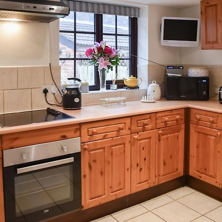 Whitestones Cottage Caister-on-Sea Dış mekan fotoğraf