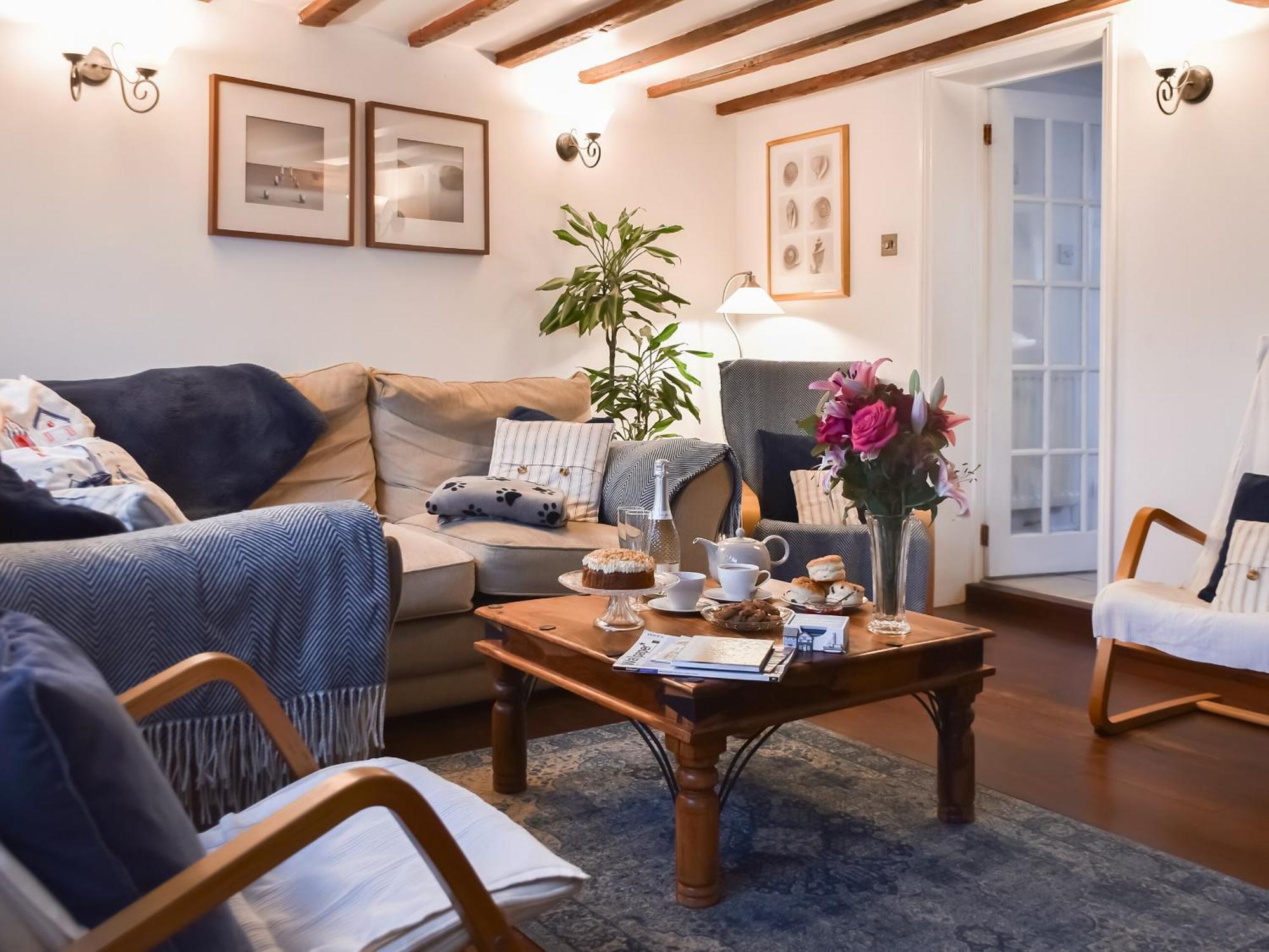 Whitestones Cottage Caister-on-Sea Dış mekan fotoğraf