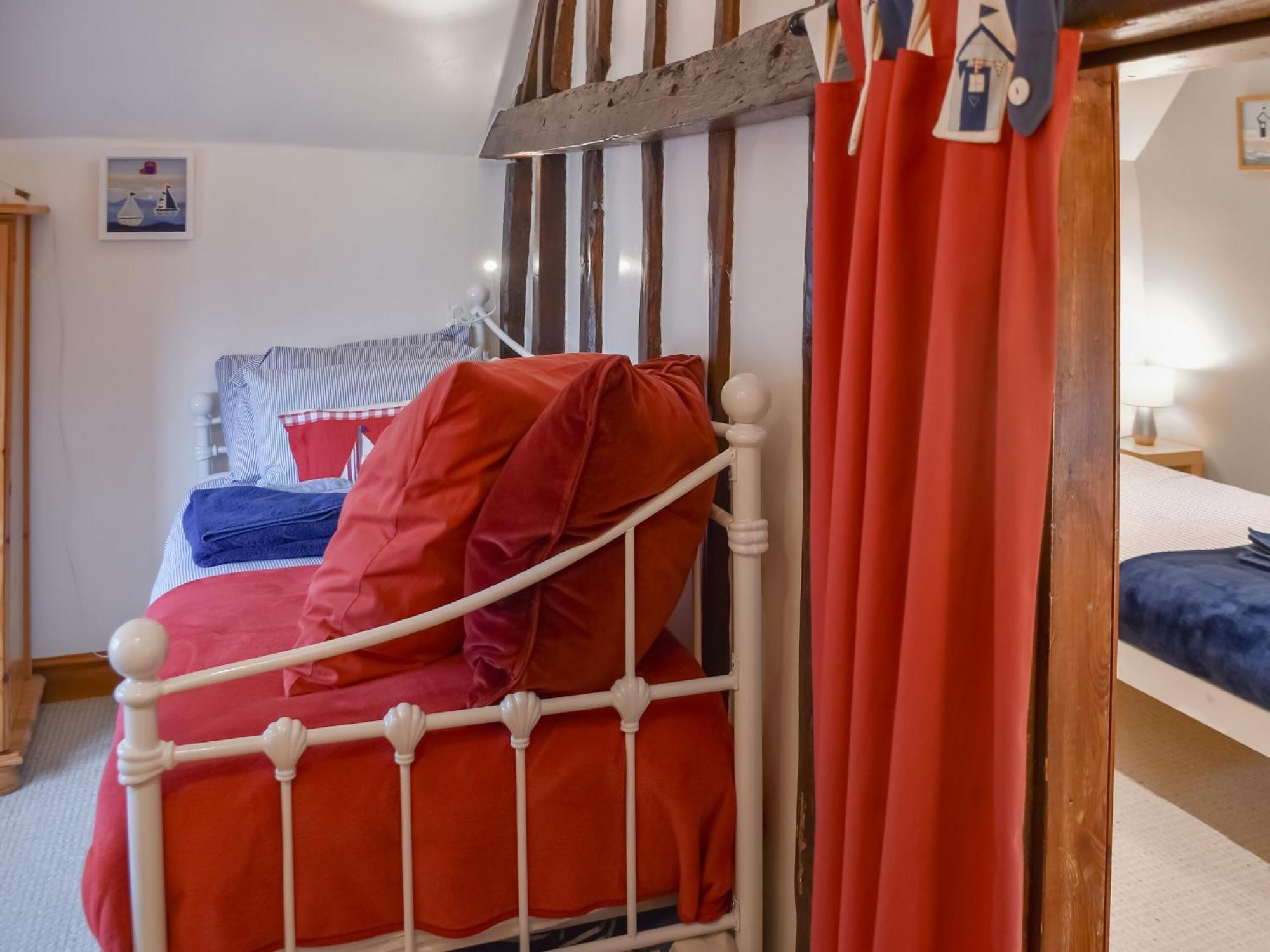 Whitestones Cottage Caister-on-Sea Dış mekan fotoğraf