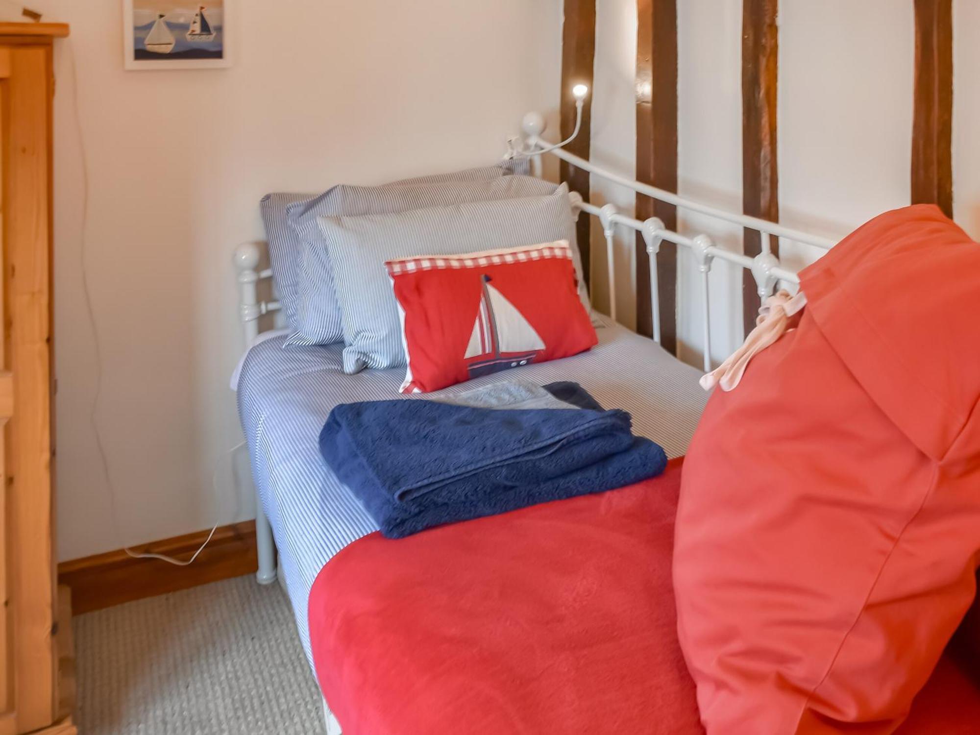 Whitestones Cottage Caister-on-Sea Dış mekan fotoğraf