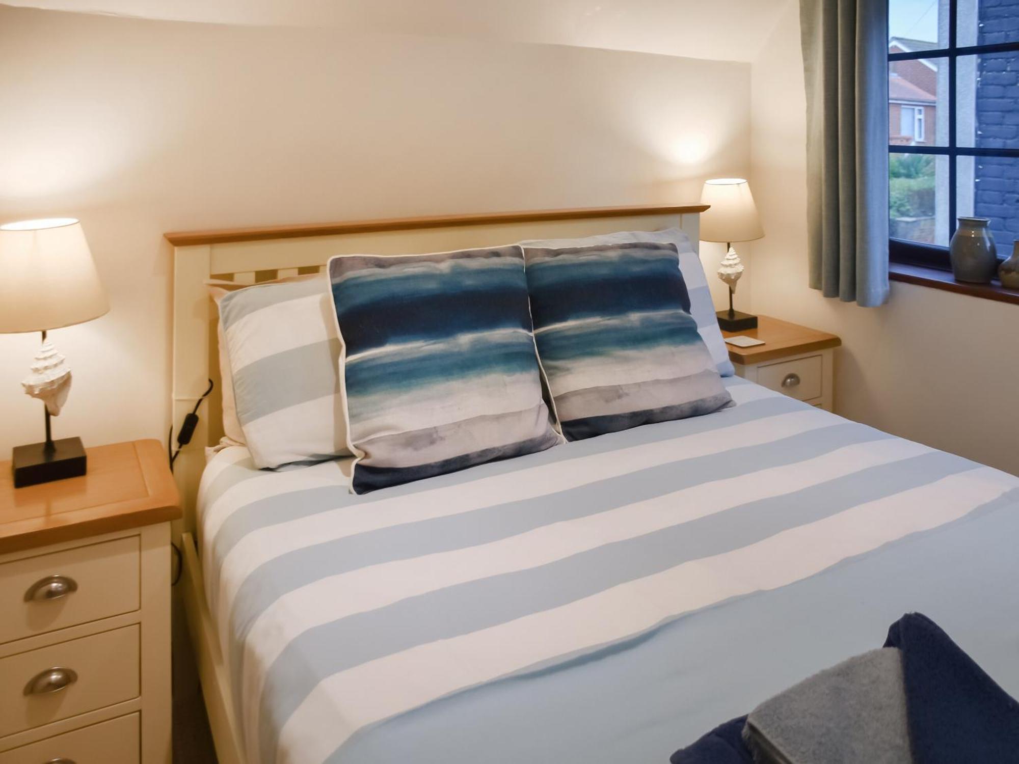 Whitestones Cottage Caister-on-Sea Dış mekan fotoğraf