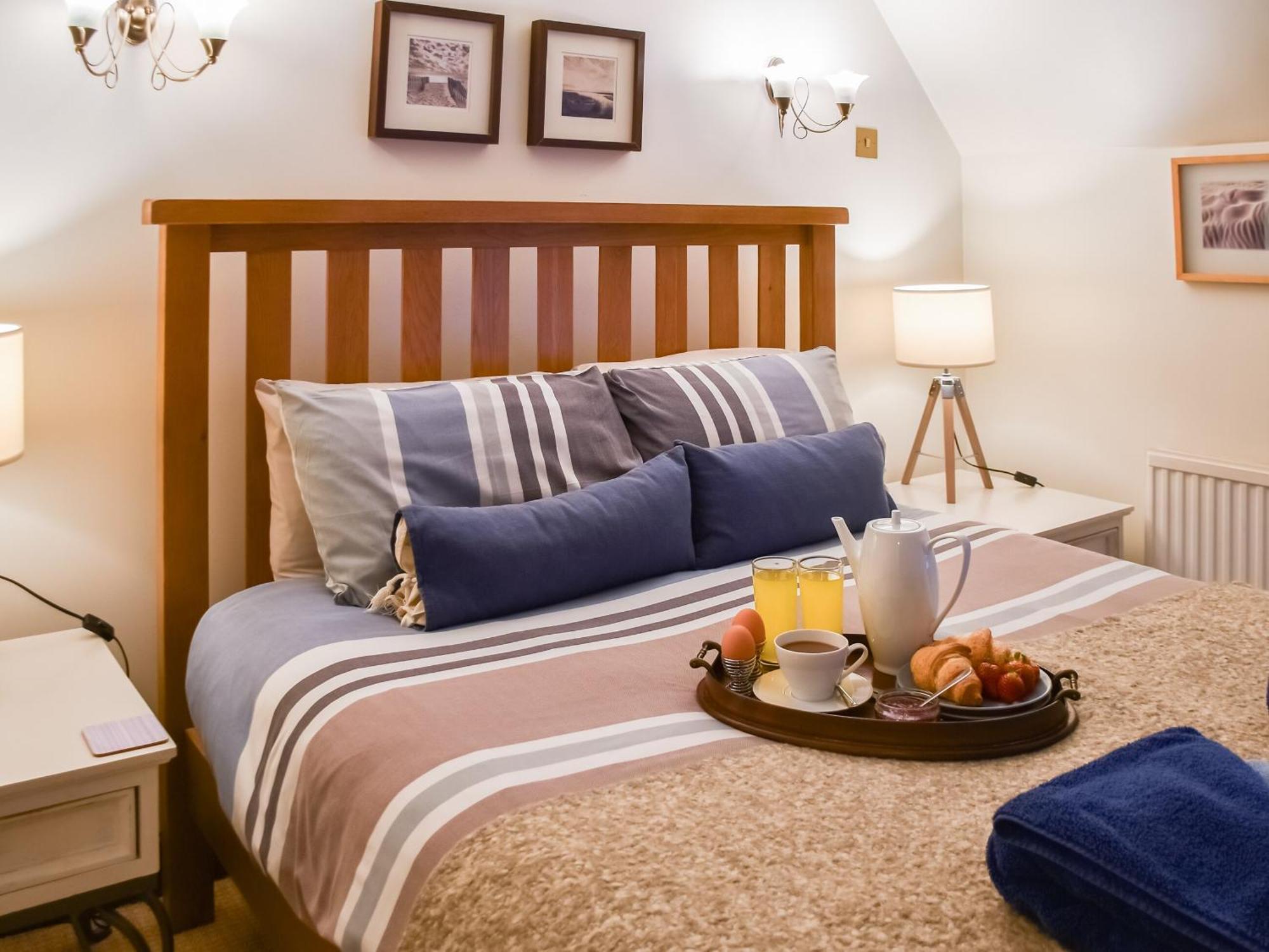 Whitestones Cottage Caister-on-Sea Dış mekan fotoğraf
