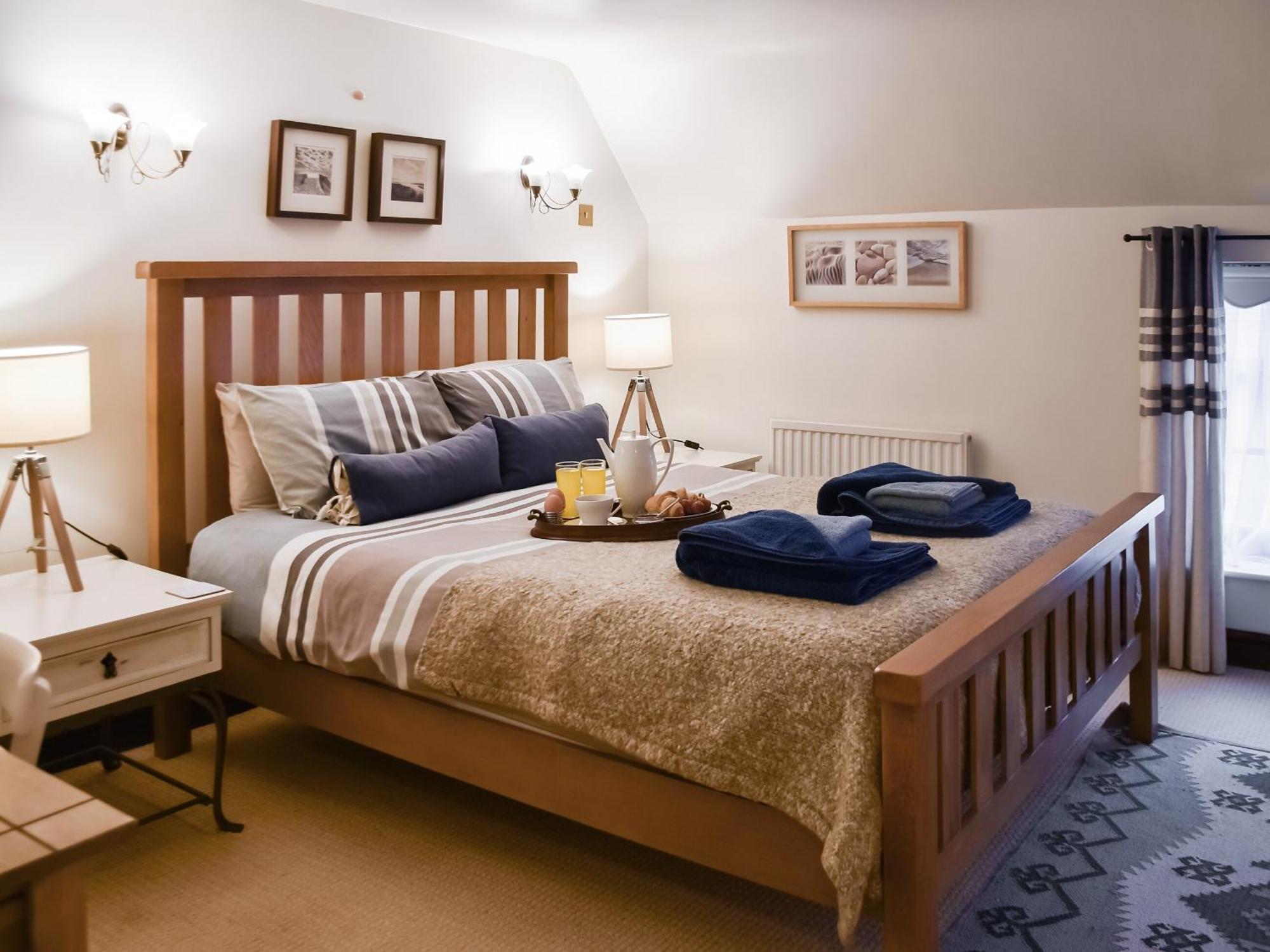 Whitestones Cottage Caister-on-Sea Dış mekan fotoğraf